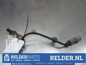 Gebruikte Lambda Sonde Toyota Auris (E15) 1.6 Dual VVT-i 16V Prijs € 25,00 Margeregeling aangeboden door Relder Parts B.V.