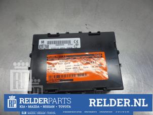 Gebruikte Module Bodycontrol Nissan Note (E11) 1.4 16V Prijs € 45,00 Margeregeling aangeboden door Relder Parts B.V.
