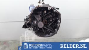 Gebruikte Versnellingsbak Nissan Qashqai (J10) 2.0 dCi Prijs € 400,00 Margeregeling aangeboden door Relder Parts B.V.