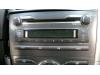 Toyota Auris (E15) 1.33 Dual VVT-I 16V Radio CD Speler