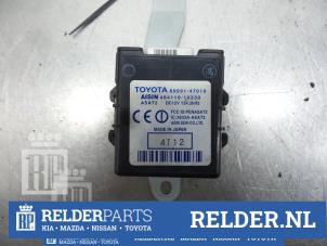 Gebruikte Computer Diversen Toyota Prius (NHW20) 1.5 16V Prijs € 68,00 Margeregeling aangeboden door Relder Parts B.V.