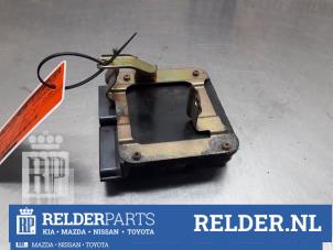 Gebruikte Inspuitcomputer Toyota Avensis (T25/B1B) 2.0 16V D-4D 115 Prijs € 60,00 Margeregeling aangeboden door Relder Parts B.V.
