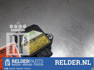 Gebruikte Stuurhoek sensor Toyota RAV4 (A3) 2.2 D-CAT 16V 4x4 Prijs € 81,00 Margeregeling aangeboden door Relder Parts B.V.