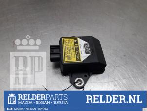 Gebruikte Stuurhoek sensor Toyota RAV4 (A2) 2.0 D-4D 16V 4x4 Prijs € 81,00 Margeregeling aangeboden door Relder Parts B.V.