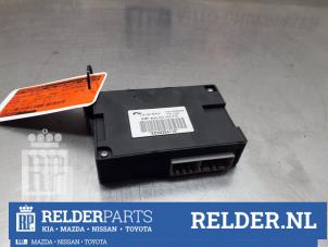 Gebruikte Computer Koeling Nissan Primera (P12) 1.6 16V Prijs € 68,00 Margeregeling aangeboden door Relder Parts B.V.