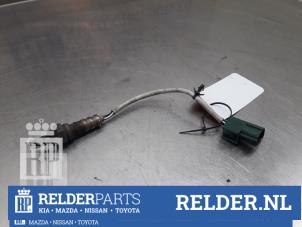 Gebruikte Lambda Sonde Nissan Primera (P12) 1.6 16V Prijs € 25,00 Margeregeling aangeboden door Relder Parts B.V.