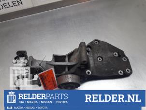 Gebruikte Spanrol Multiriem Nissan Navara (D40) 2.5 dCi 16V 4x4 Prijs € 90,00 Margeregeling aangeboden door Relder Parts B.V.