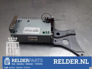 Gebruikte Radio versterker Toyota Yaris III (P13) 1.33 16V Dual VVT-I Prijs € 81,00 Margeregeling aangeboden door Relder Parts B.V.