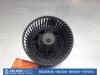 Heating and ventilation fan motor Nissan Interstar