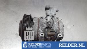 Gebruikte Aircopomp Toyota Avensis (T22) 1.6 16V VVT-i Prijs € 70,00 Margeregeling aangeboden door Relder Parts B.V.