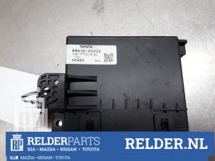 Gebruikte Computer Diversen Toyota Avensis (T27) 2.0 16V D-4D-F Prijs € 90,00 Margeregeling aangeboden door Relder Parts B.V.