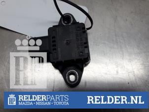 Gebruikte Stuurhoek sensor Toyota Avensis (T27) 2.0 16V D-4D-F Prijs € 81,00 Margeregeling aangeboden door Relder Parts B.V.