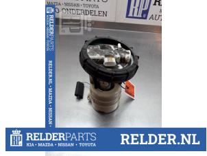 Gebruikte Tank element Pomp Nissan Cube (Z12) 1.6 16V Prijs € 45,00 Margeregeling aangeboden door Relder Parts B.V.
