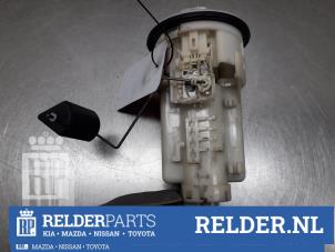 Gebruikte Tank element Pomp Toyota Avensis Verso (M20) 2.0 16V VVT-i D-4 Prijs € 45,00 Margeregeling aangeboden door Relder Parts B.V.