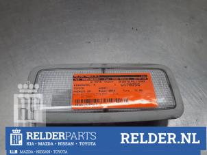 Gebruikte Binnenverlichting achter Toyota Avensis (T27) 2.0 16V D-4D-F Prijs € 23,00 Margeregeling aangeboden door Relder Parts B.V.