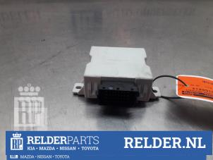 Gebruikte Computer Diversen Toyota Avensis Wagon (T25/B1E) 2.2 D-4D 16V Prijs € 90,00 Margeregeling aangeboden door Relder Parts B.V.