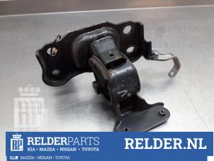 Gebruikte Motorsteun Toyota RAV4 (A3) 2.0 16V Valvematic 4x2 Prijs € 27,00 Margeregeling aangeboden door Relder Parts B.V.