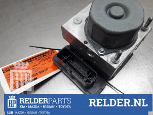 Gebruikte Computer ABS Nissan Micra (K13) 1.2 12V DIG-S Prijs € 75,00 Margeregeling aangeboden door Relder Parts B.V.