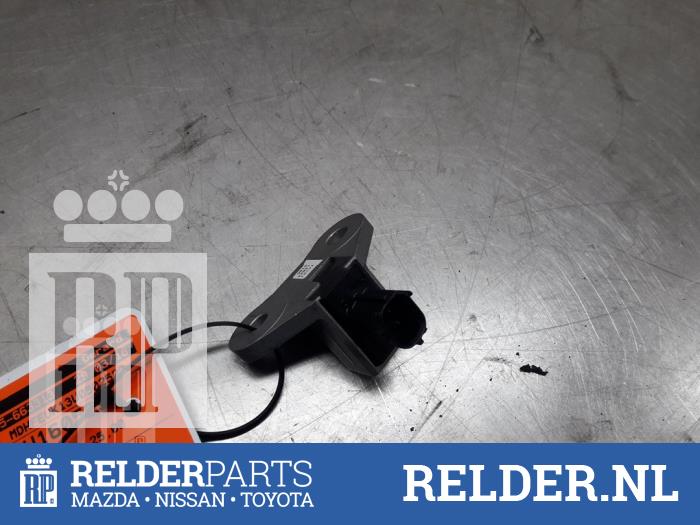 Airbag Sensor Nissan Micra