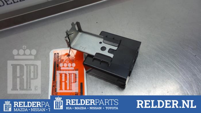 Gebruikte Module (diversen) Toyota Yaris Verso (P2) 1.3 16V Prijs € 32,00 Margeregeling aangeboden door Relder Parts B.V.