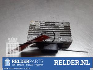 Gebruikte Diversen Toyota Yaris II (P9) 1.33 16V Dual VVT-I Prijs € 68,00 Margeregeling aangeboden door Relder Parts B.V.