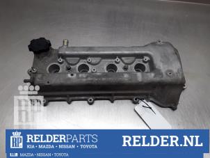 Gebruikte Kleppendeksel Toyota Corolla Verso (E12) 1.6 16V VVT-i Prijs € 45,00 Margeregeling aangeboden door Relder Parts B.V.
