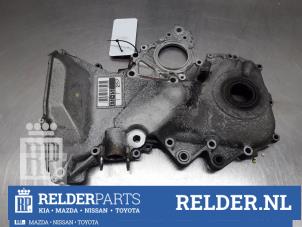 Gebruikte Distributiedeksel Toyota Corolla (E12) 1.6 16V VVT-i Prijs € 68,00 Margeregeling aangeboden door Relder Parts B.V.