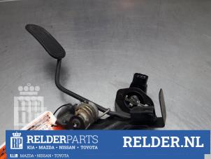 Gebruikte Gaspedaalpositie Sensor Toyota Avensis Verso (M20) 2.0 D-4D 16V Prijs € 54,00 Margeregeling aangeboden door Relder Parts B.V.