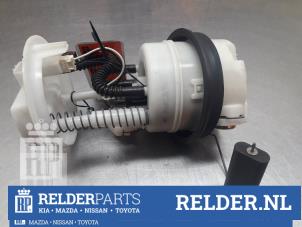 Gebruikte Tank element Pomp Nissan Micra (K12) 1.4 16V Prijs € 30,00 Margeregeling aangeboden door Relder Parts B.V.