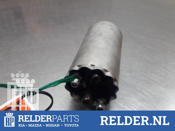 Gebruikte Tank element Pomp Nissan Micra (K11) 1.3 LX,SLX 16V Prijs € 32,00 Margeregeling aangeboden door Relder Parts B.V.