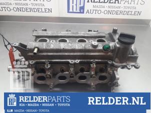 Gebruikte Cilinderkop Toyota Yaris Prijs € 135,00 Margeregeling aangeboden door Relder Parts B.V.