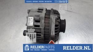 Gebruikte Dynamo Mazda 323 Fastbreak (BJ14) 2.0 16V Prijs € 32,00 Margeregeling aangeboden door Relder Parts B.V.