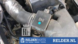 Gebruikte Luchthoeveelheidsmeter Mazda 323 Fastbreak (BJ14) 2.0 16V Prijs € 45,00 Margeregeling aangeboden door Relder Parts B.V.