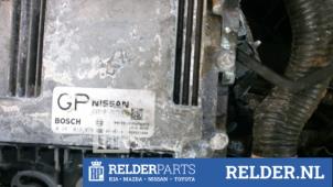 Gebruikte Computer Motormanagement Nissan X-Trail (T31) 2.0 XE,SE,LE dCi 16V 4x2 Prijs € 180,00 Margeregeling aangeboden door Relder Parts B.V.