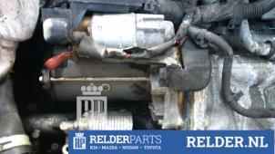 Gebruikte Startmotor Nissan X-Trail (T31) 2.0 XE,SE,LE dCi 16V 4x2 Prijs € 68,00 Margeregeling aangeboden door Relder Parts B.V.