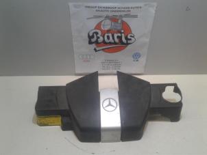 Gebruikte Afdekplaat motor Mercedes C-Klasse Prijs € 15,00 Margeregeling aangeboden door Baris Schiedam