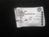 Bekleding Achterklep van een Volkswagen Passat (362) 1.6 TDI 16V Bluemotion 2011