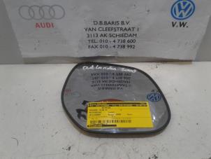 Gebruikte Spiegelglas rechts Mitsubishi Outlander Prijs € 15,00 Margeregeling aangeboden door Baris Schiedam