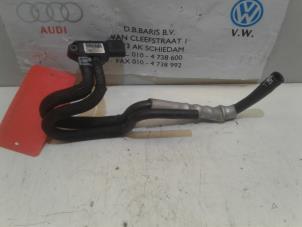 Gebruikte Roetfilter sensor Volkswagen Passat (362) 1.6 TDI 16V Bluemotion Prijs € 30,00 Margeregeling aangeboden door Baris Schiedam