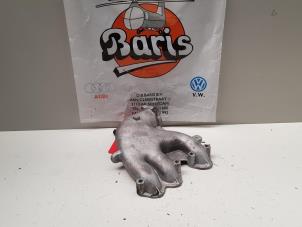 Gebruikte Spruitstuk Inlaat Volkswagen Polo IV (9N1/2/3) 1.4 TDI 70 Prijs € 15,00 Margeregeling aangeboden door Baris Schiedam