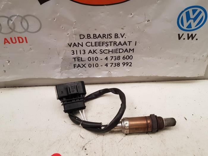 Gebruikte Lambda Sonde Audi A4 (B5) 2.6 V6 Quattro Prijs € 10,00 Margeregeling aangeboden door Baris Schiedam