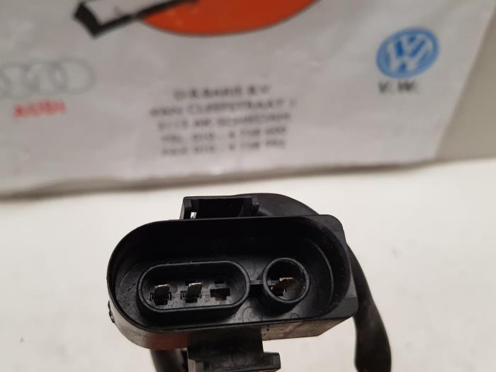 Lambda Sonde van een Audi A4 (B5) 2.6 V6 Quattro 1995