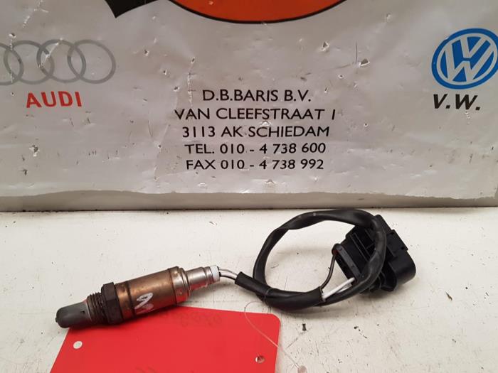 Gebruikte Lambda Sonde Audi A4 (B5) 2.6 V6 Quattro Prijs € 10,00 Margeregeling aangeboden door Baris Schiedam