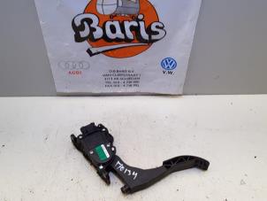 Gebruikte Gaspedaalpositie Sensor Volkswagen Polo IV (9N1/2/3) 1.4 16V 75 Prijs € 20,00 Margeregeling aangeboden door Baris Schiedam