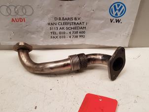 Gebruikte EGR Buis Volkswagen Golf Prijs € 20,00 Margeregeling aangeboden door Baris Schiedam