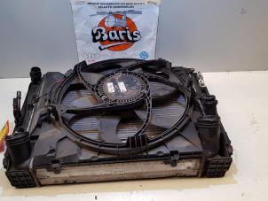 Gebruikte Koelerset BMW 1-Serie Prijs € 150,00 Margeregeling aangeboden door Baris Schiedam