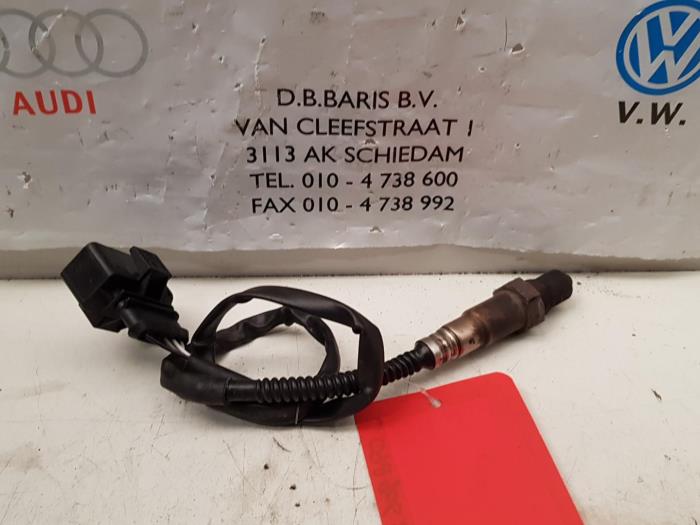 Gebruikte Lambda Sonde Audi A6 (C5) 2.4 V6 30V Prijs € 7,50 Margeregeling aangeboden door Baris Schiedam