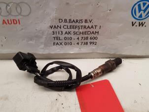 Gebruikte Lambda Sonde Audi A6 (C5) 2.4 V6 30V Prijs € 40,00 Margeregeling aangeboden door Baris Schiedam