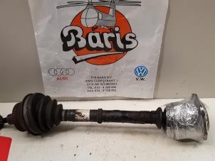 Gebruikte Homokineetas rechts-voor Audi A6 (C5) 2.4 V6 30V Prijs € 10,00 Margeregeling aangeboden door Baris Schiedam