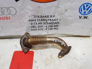Gebruikte EGR Buis Volkswagen Golf V (1K1) 1.6 FSI 16V Prijs € 15,00 Margeregeling aangeboden door Baris Schiedam